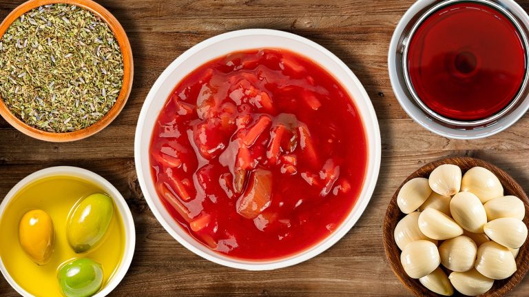 12 Ingenious Tricks to Enhance Bland Marinara Sauce