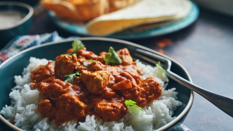Simplify Chicken Tikka Masala with a Single Easy Swap
