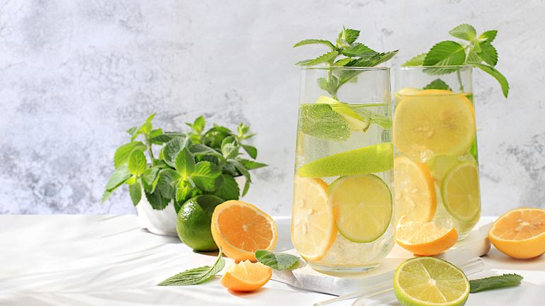 The Essential Guide to Choosing Between Lemon and Lime for Your Gin and Tonic