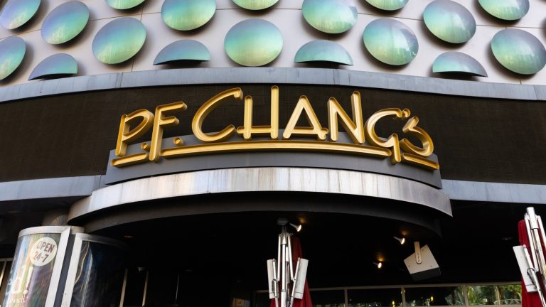 The Most Overrated Dish on P.F. Chang's Menu and Why You Should Pass on It