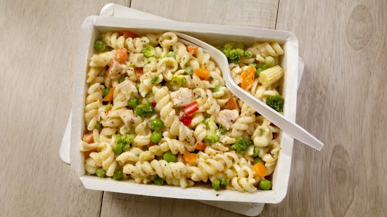 Transform Your Frozen Dinner with This Simple Swap