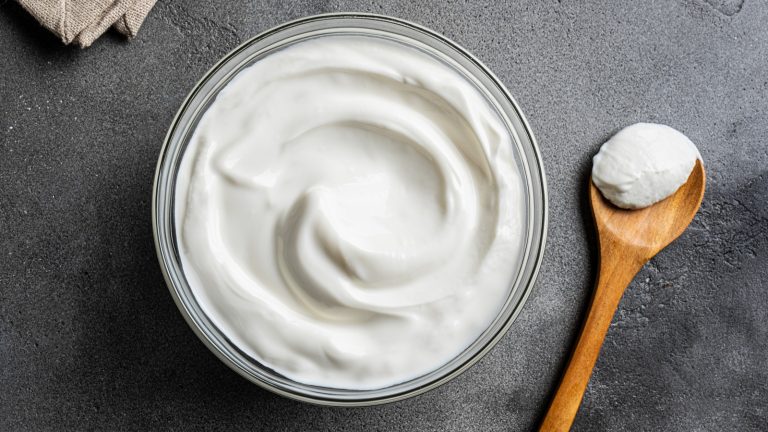 Is Greek Yogurt a Reliable Substitute for Sour Cream?