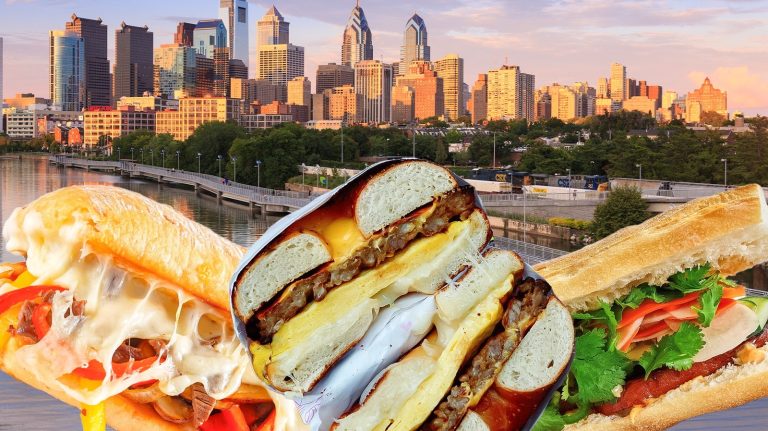 25 Must-Try East Coast Sandwiches Worth the Journey