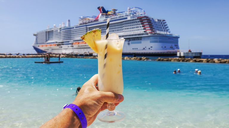 Is Investing in Cruise Drink Packages Truly Valuable?