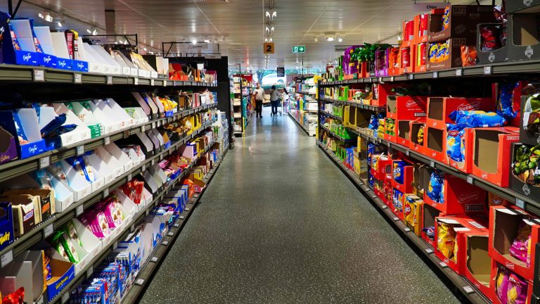 What Is Aldi's Golden Ticket and How Can You Obtain One?
