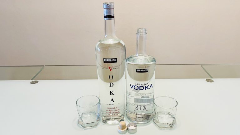 The Comprehensive Guide to Kirkland Signature Vodka from Costco