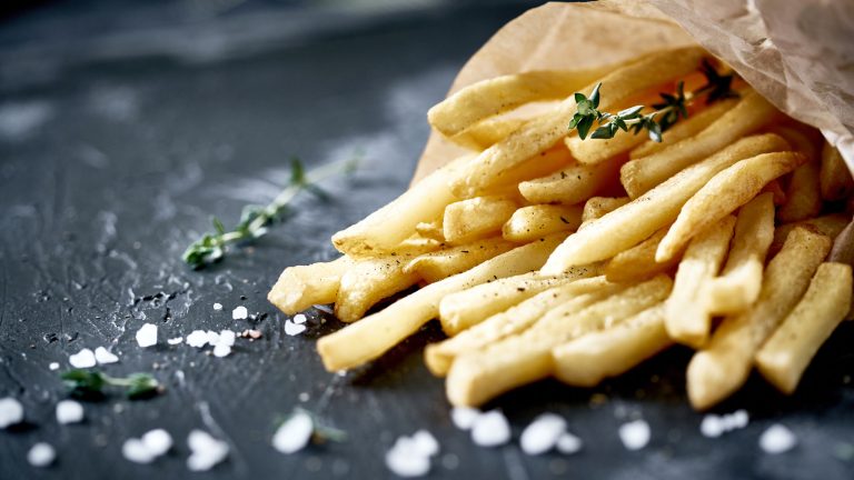 Explore These 14 Seasonings for French Fries and You'll Be Hooked