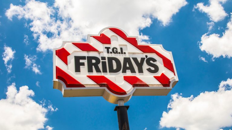 10 TGI Friday's Dishes to Steer Clear of According to Reviews