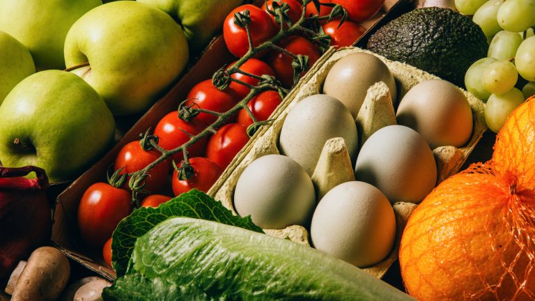 The Vegetable Packed with More Protein Than an Egg