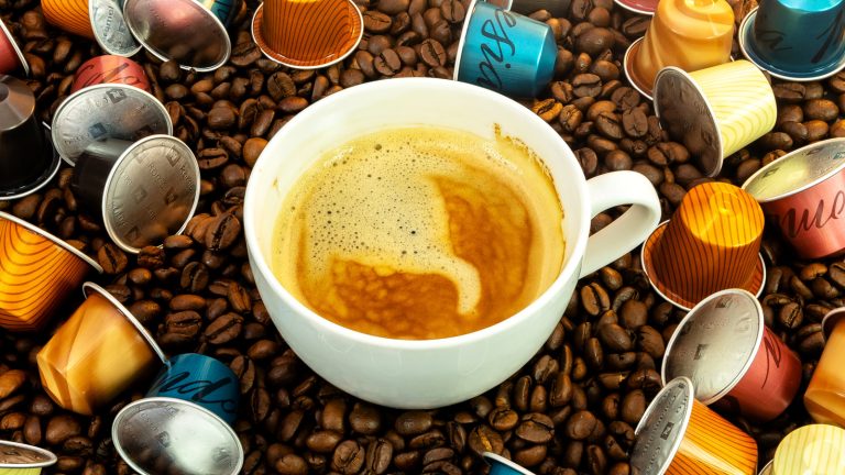 Monthly Expenses: What to Expect When Buying Nespresso Pods