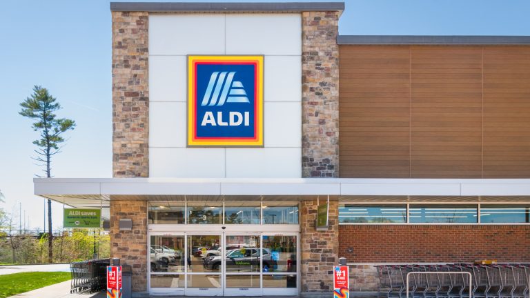 The Most Disappointing Baked Good at Aldi: Dry, Unexciting, and Overly Sweet