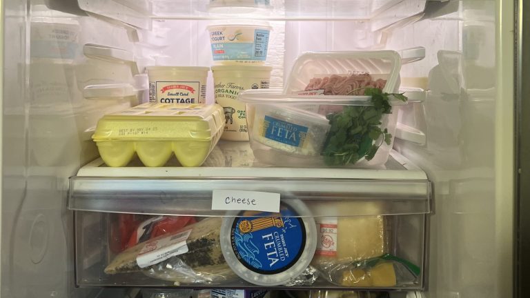 12 Innovative Methods for Organizing Your Fridge