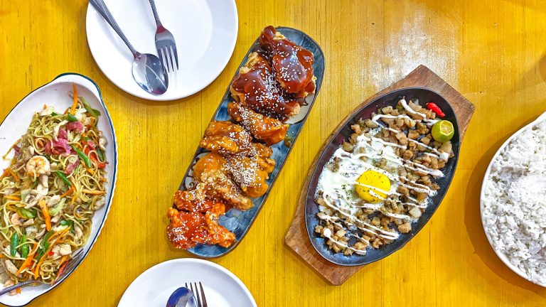15 Must-Try Traditional Filipino Dishes