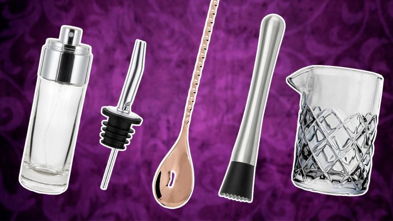 11 Bartending Tools You Can Skip for Your Home Bar (And Why)