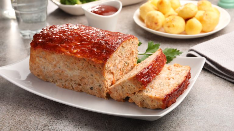Unlock the Hidden Flavor Your Meatloaf Needs