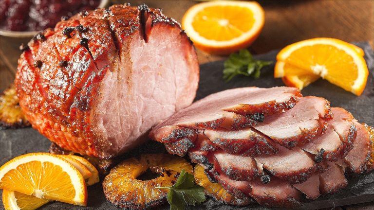 The Amazingly Adaptable Classic Dish to Use Up Leftover Ham