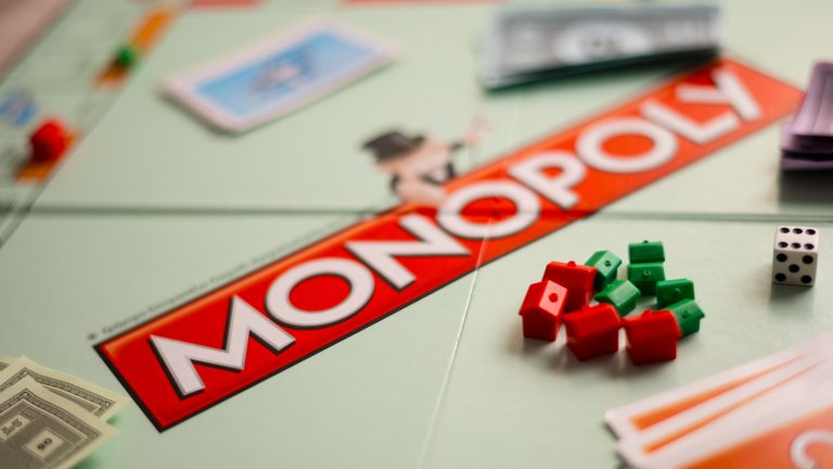 McDonald's Monopoly Disappeared Following a Major Fast Food Scam