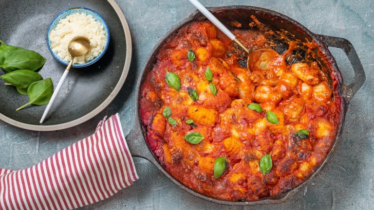 Is It Best to Avoid Acidic Ingredients in Your Cast-Iron Cookware?