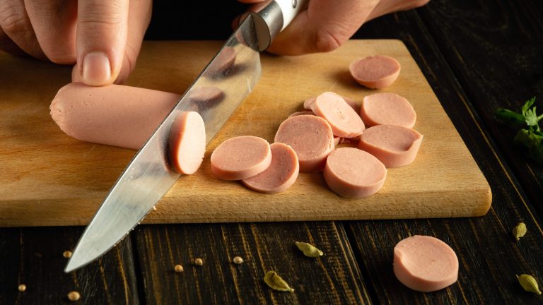 Bologna vs. Vienna Sausage: Understanding the Differences