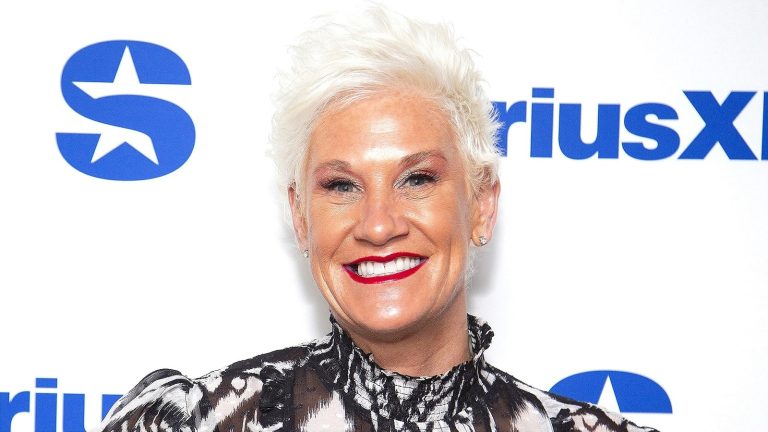 The Simple Kitchen Tool That Anne Burrell Loves