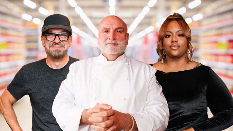 8 Famous Chefs Share Their Favorite Grocery Shopping Destinations