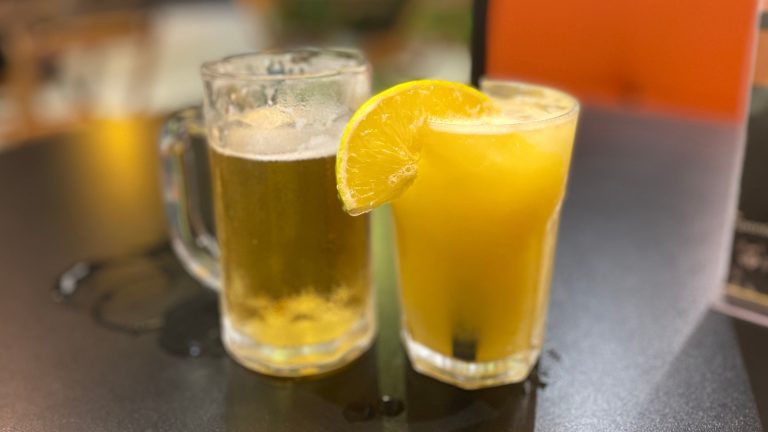 The "Beermosa" Adds a Hoppy Twist to the Classic Brunch Drink