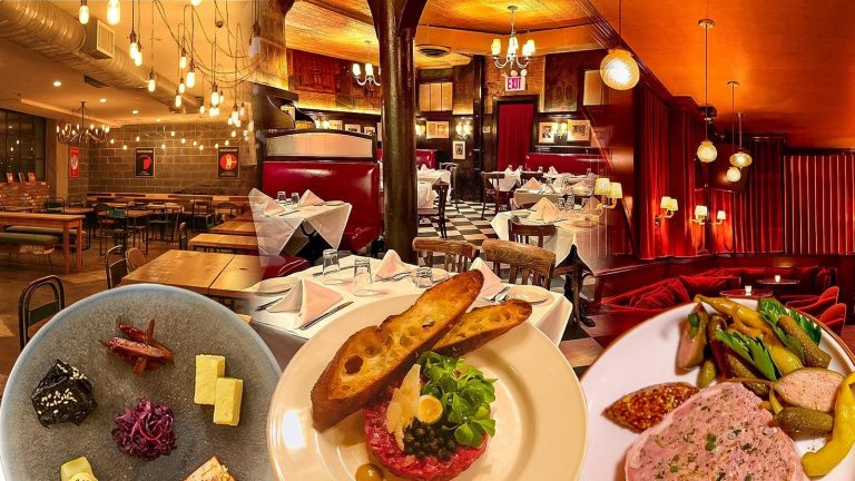 The Top 12 Renowned Restaurant Groups in New York