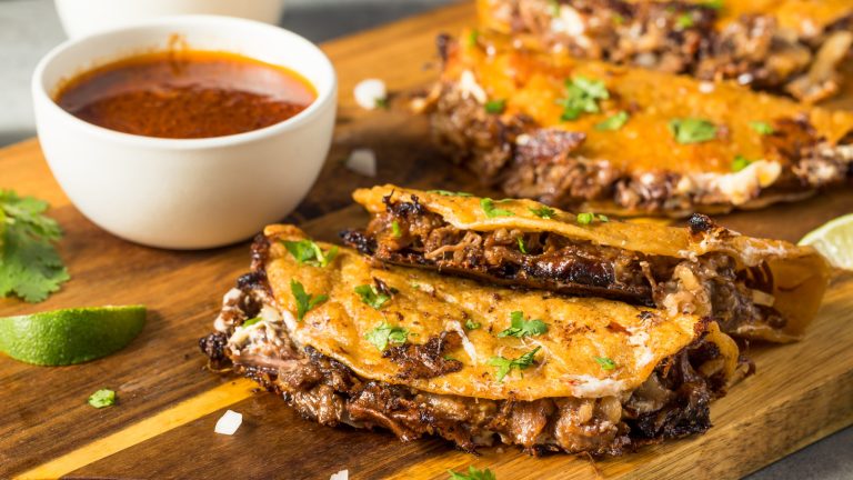 Mastering Birria Tacos: Techniques for Flavorful and Tender Meat