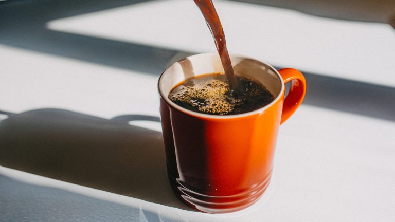This Mushroom Coffee Was the Only One That Truly Tasted Authentic
