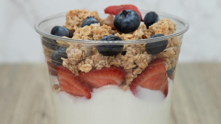 What Happened to McDonald's Fruit 'N Yogurt Parfaits?