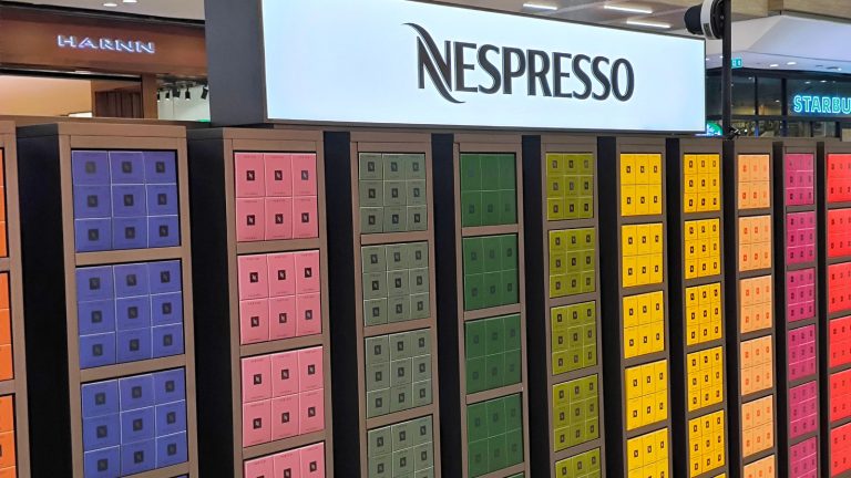 The Top Nespresso Signature Pod Flavor Will Surprise You