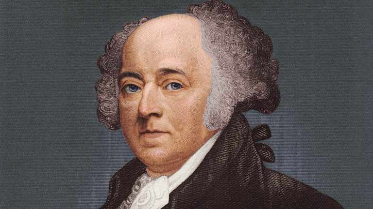 This Timeless Alcoholic Autumn Beverage Was a Favorite of John Adams