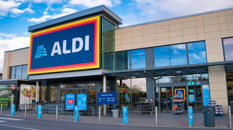 Always Pick Up Aldi's Top Salty Snack
