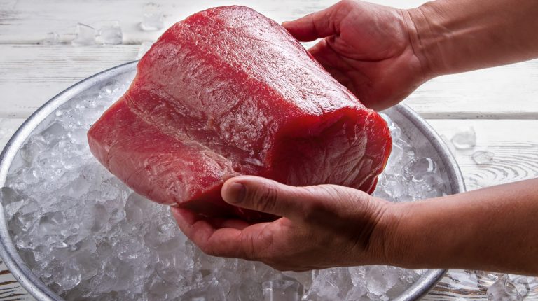 The 14 Most Notorious Canned Tuna Recalls