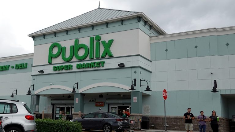 11 Must-Have Items for Your First Publix Shopping Trip