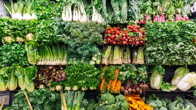 10 Fresh Vegetables with the Longest Shelf Life to Stock Up On