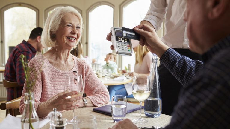 Join This Program for the Top Senior Discounts at Restaurants