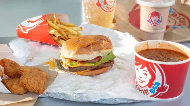 How to Always Enjoy a Fresh Sandwich at Wendy's