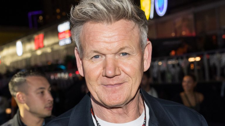 Select This Beer for Gordon Ramsay-Style Fish and Chips