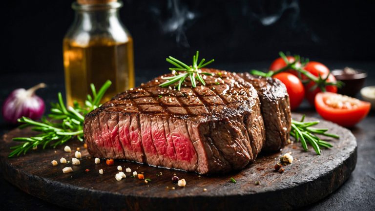 This Renowned Steakhouse Chain Has Used Beef Tallow in Its Cooking Since the 1980s
