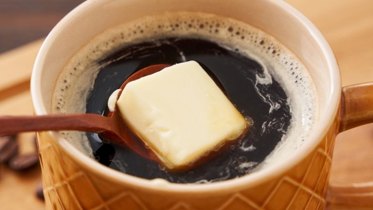 The Origin of the Unique Name Behind Bulletproof Coffee