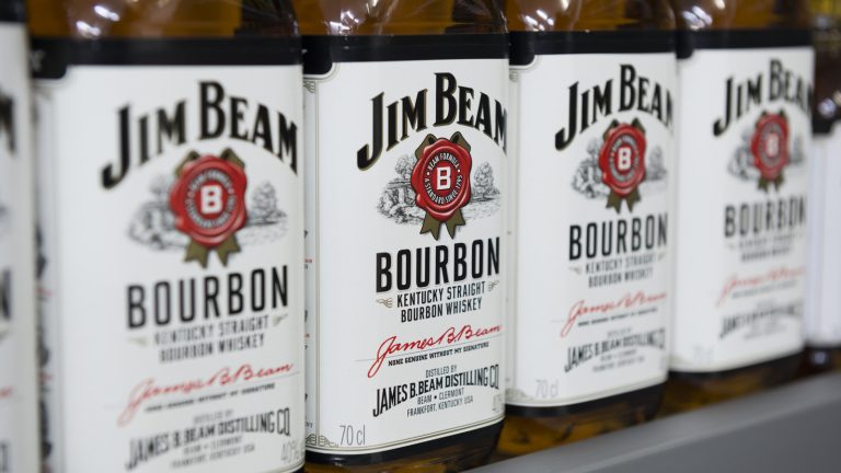 Our Major Issue with Pineapple Jim Beam Bourbon