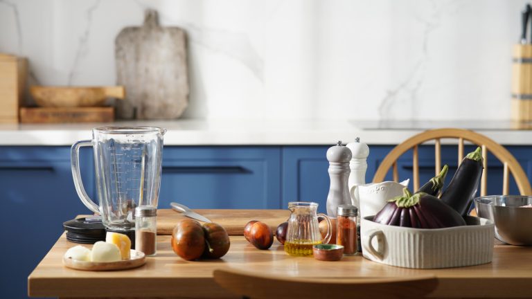What Distinguishes a Rustic Kitchen from a Country-Style Kitchen?