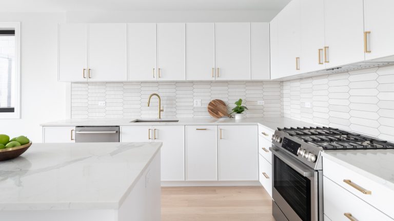 The Millennial Kitchen Trend That's Likely Facing Retirement
