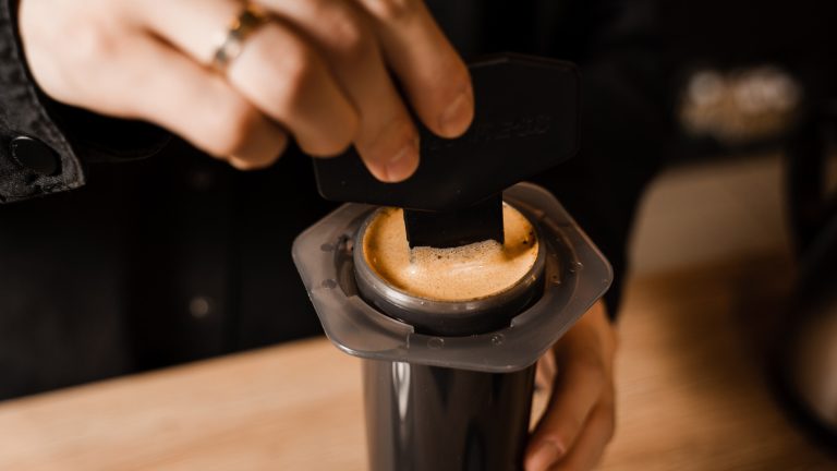 Is It Necessary to Stir Coffee While Brewing?