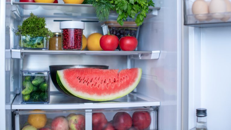 The Storage Error That Could Ruin Your Watermelon This Summer