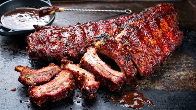 The Essential Rib Trimming You Shouldn't Overlook