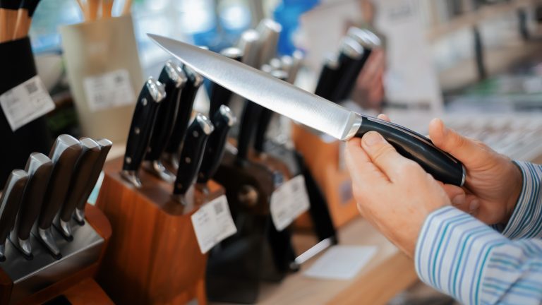 Top Budget-Friendly Knife Sets That Belong in Your Kitchen