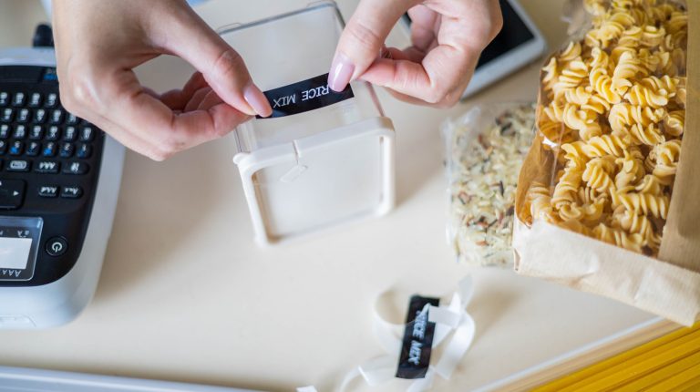 If You're Familiar with Traditional Label-Makers, Modern Ones Will Astound You