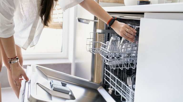 Is Your Dishwasher Failing to Clean Effectively? You Could Be Making This Common Mistake
